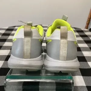 Nike Golf Explorer 2 Wolf Grey Neon Green 849957-002 Spikeless Men\'s 10 Shoes Nike | Shoes | Nike Golf Explorer 2 Wolf Grey Neon Green  main image 2